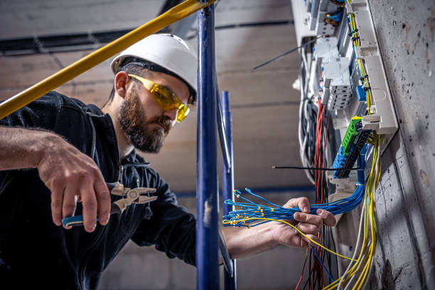 Best Affordable Electrical Installation  in Alma, AR