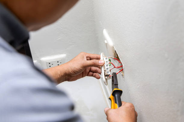 Best Home Electrical Repair  in Alma, AR