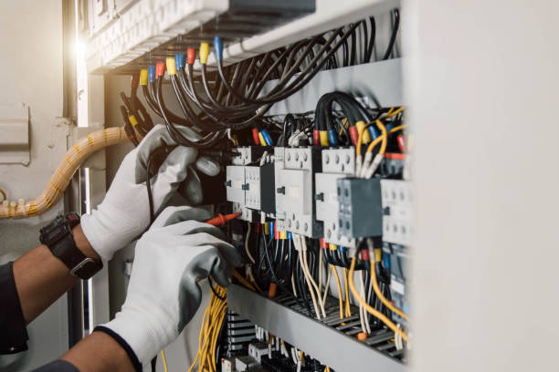 Best Electrical Wiring Services  in Alma, AR