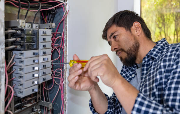 Best Electrical Repair Services  in Alma, AR